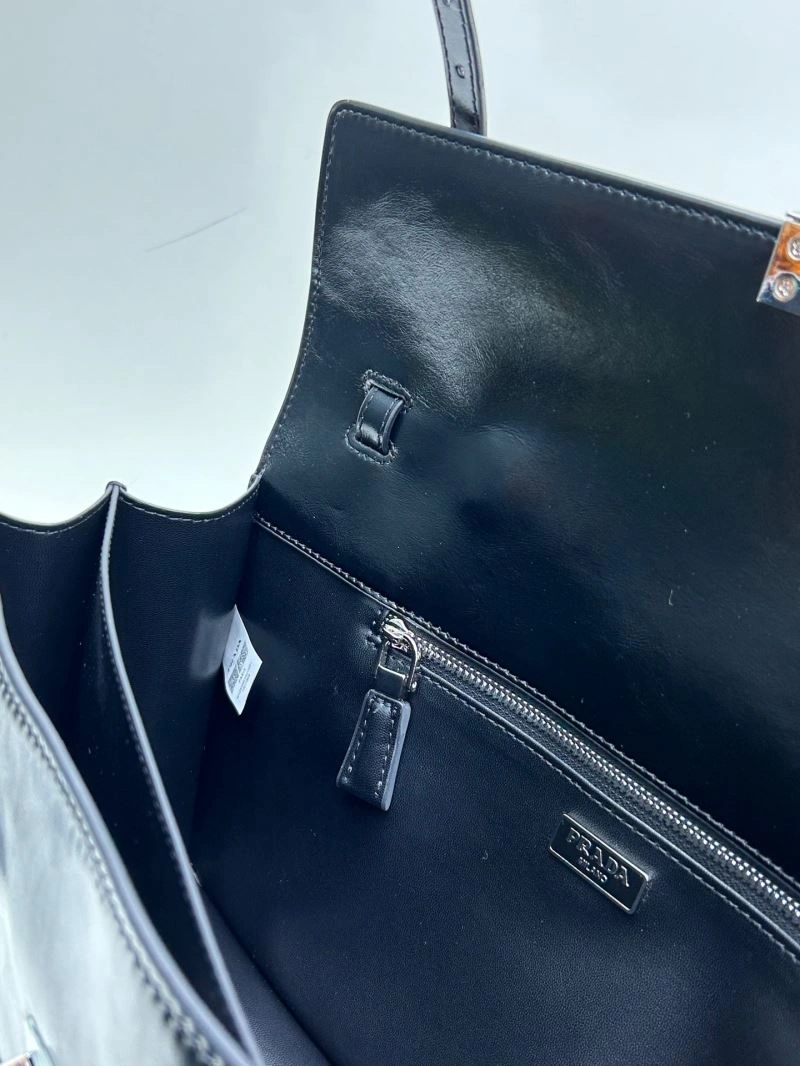 Prada Satchel Bags FreshLook 82881