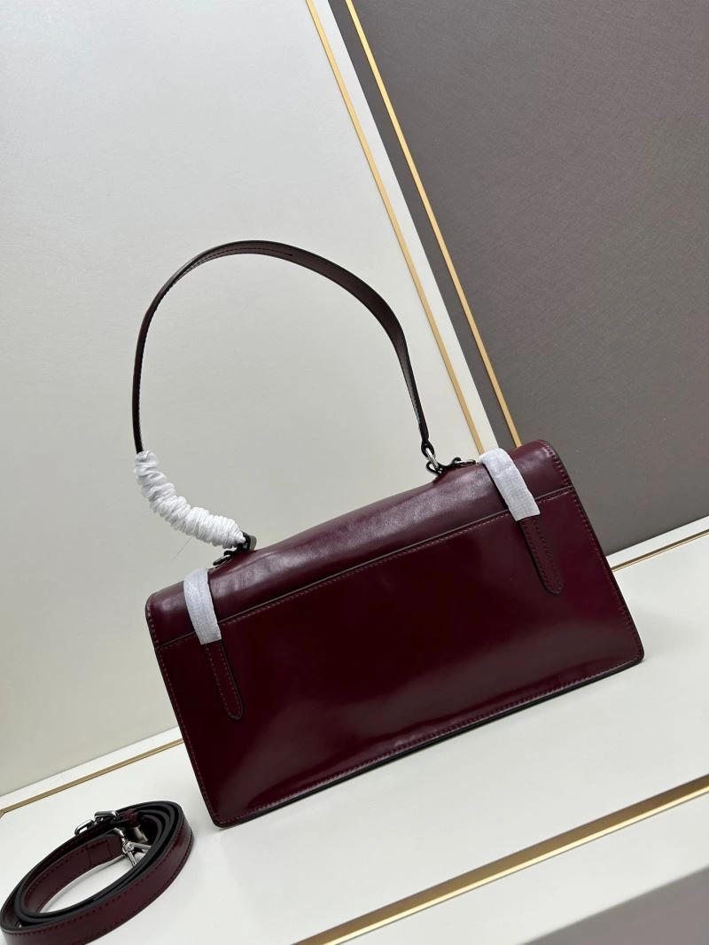 Prada Satchel Bags Contemporary 82885