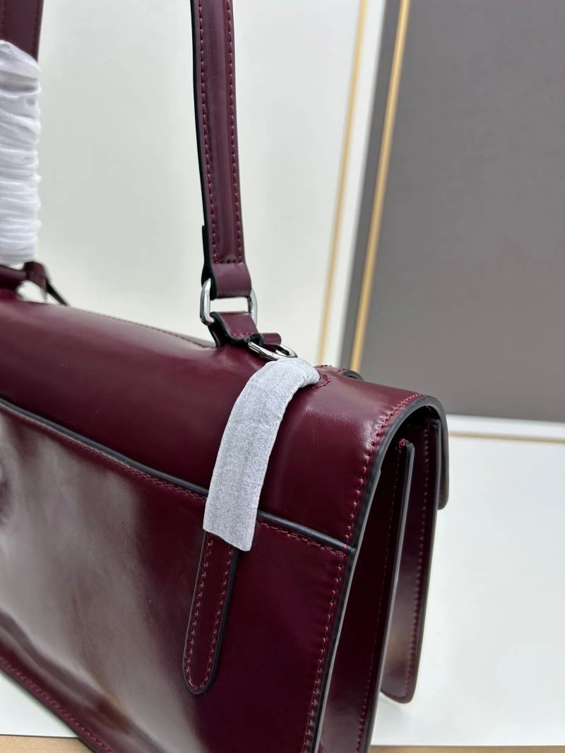 Prada Satchel Bags Contemporary 82885