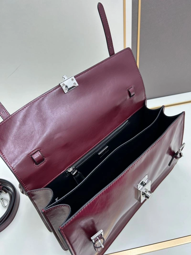 Prada Satchel Bags Contemporary 82885
