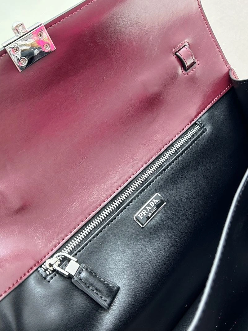 Prada Satchel Bags Contemporary 82885