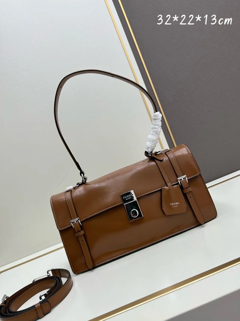 Prada Satchel Bags SportInspired 82836
