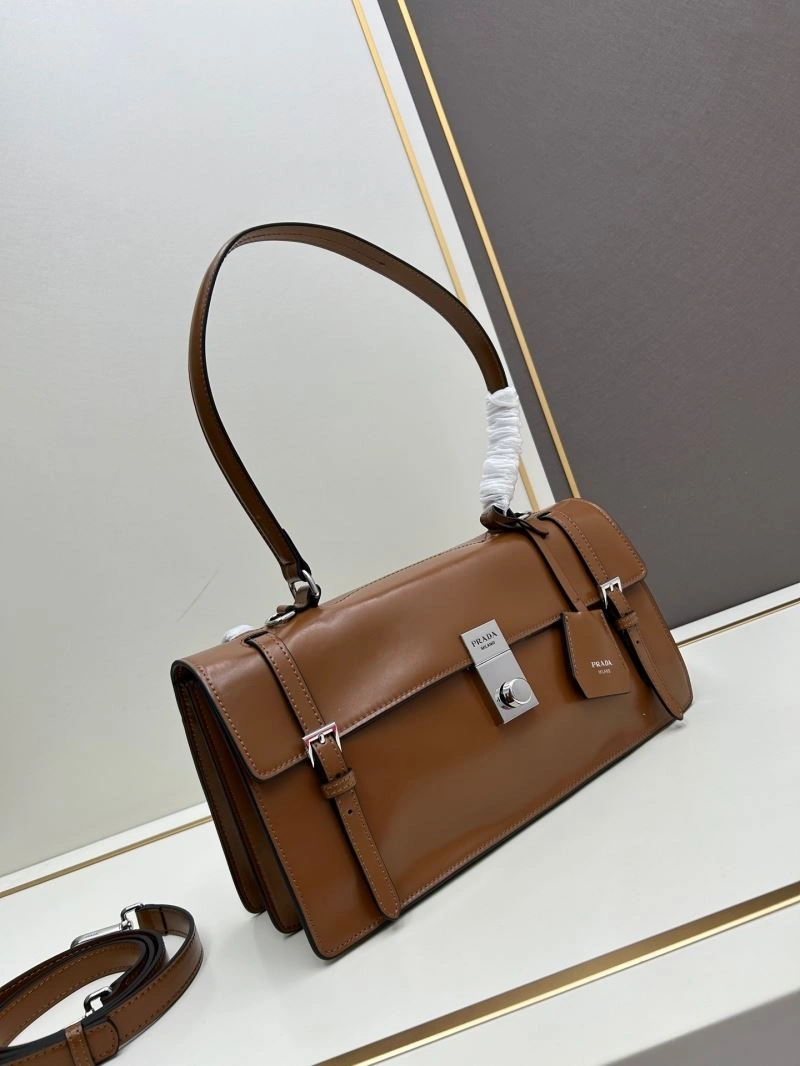 Prada Satchel Bags SportInspired 82836
