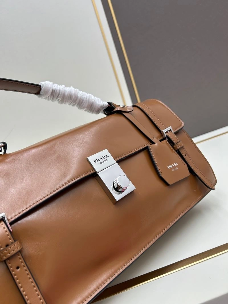 Prada Satchel Bags SportInspired 82836