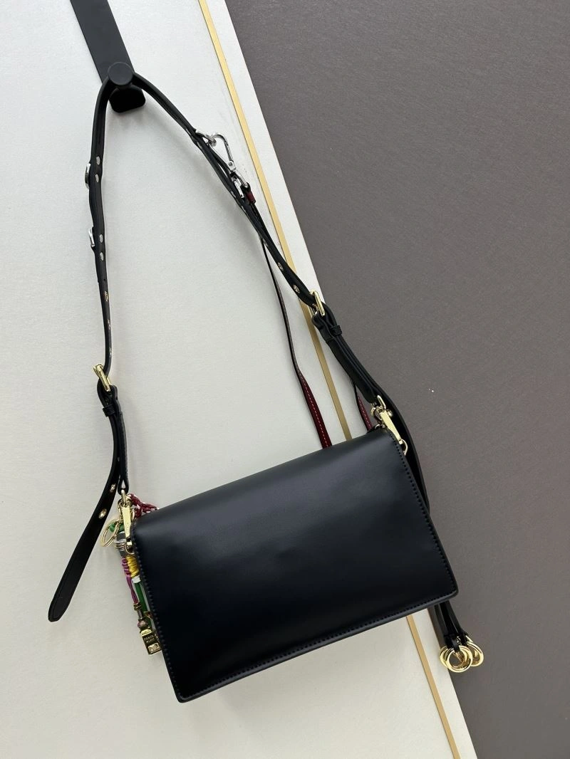 Cozy Prada Satchel Bags 82845