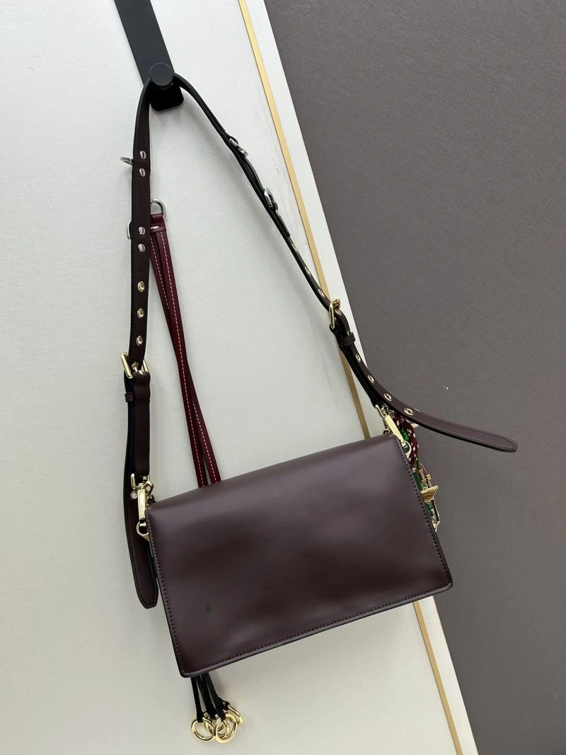 OdorResistant Prada Satchel Bags 82848