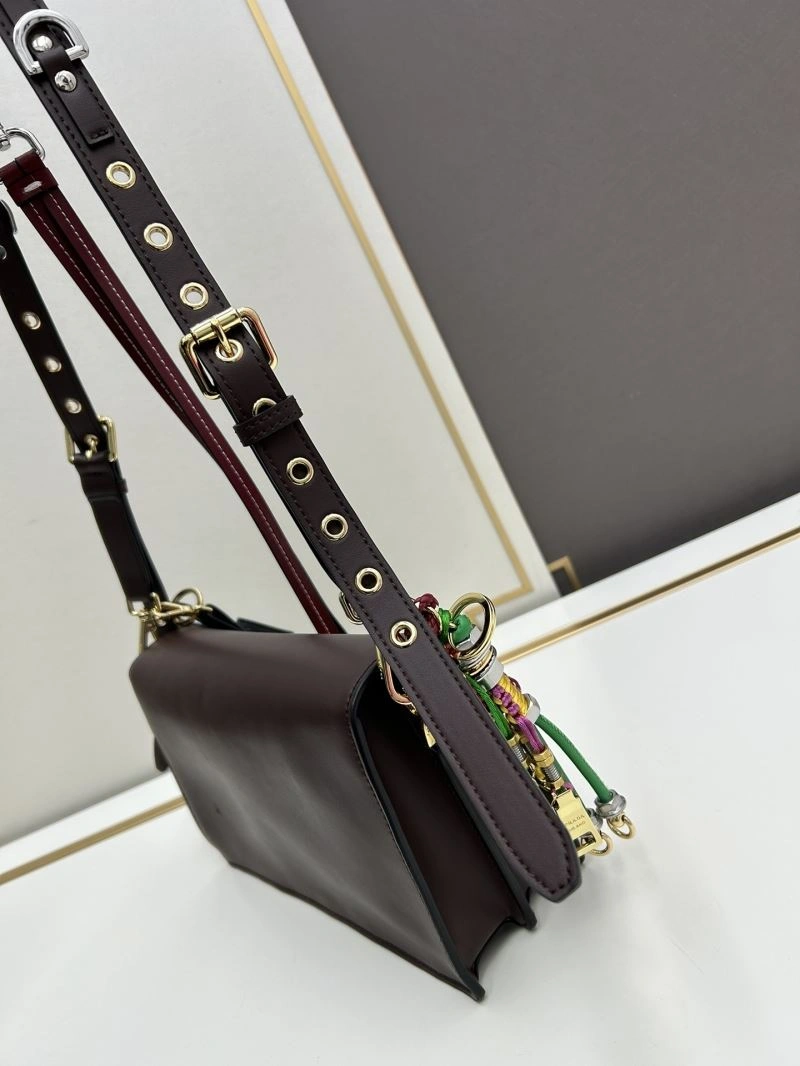 OdorResistant Prada Satchel Bags 82848