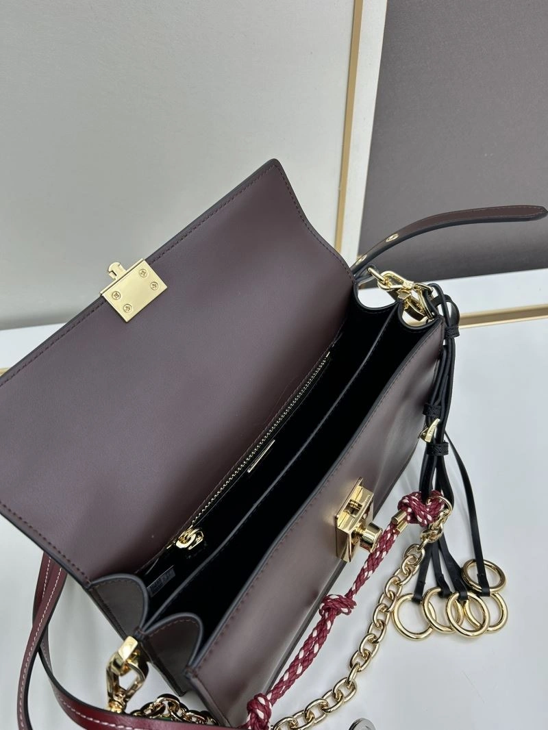 OdorResistant Prada Satchel Bags 82848