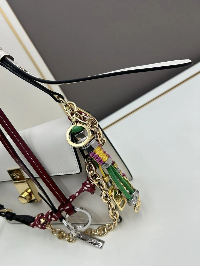 Prada Satchel Bags Vibrant 82878