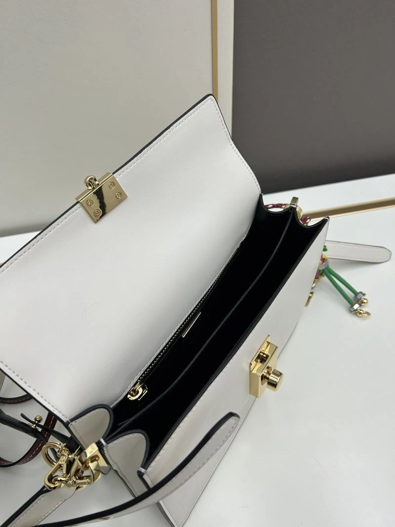 Prada Satchel Bags Vibrant 82878