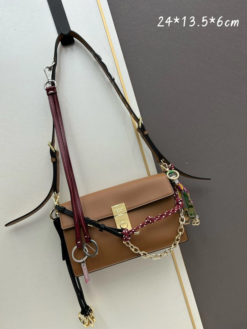 Prada Satchel Bags Classic 82875