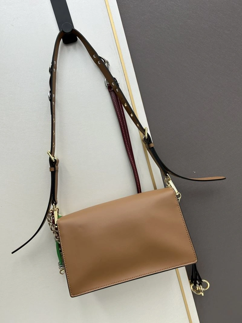 Prada Satchel Bags Classic 82875