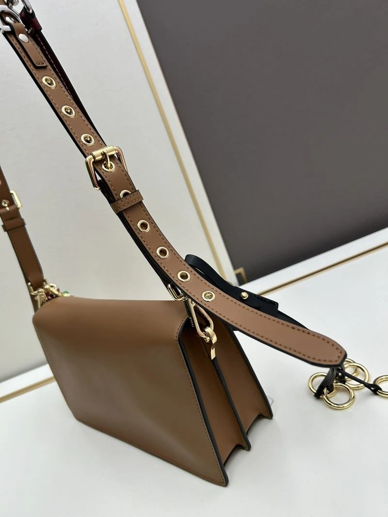 Prada Satchel Bags Classic 82875