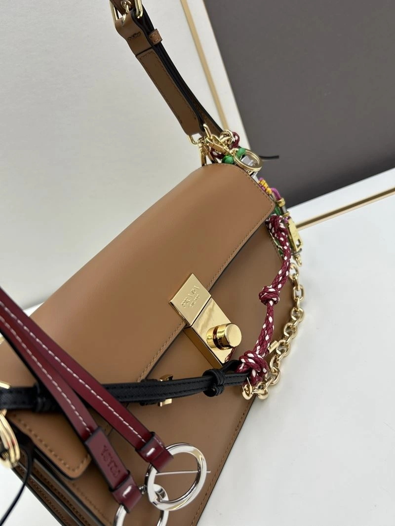 Prada Satchel Bags Classic 82875
