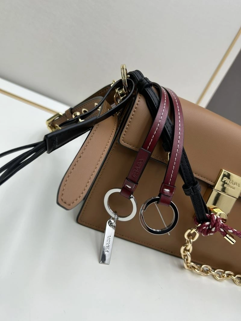 Prada Satchel Bags Classic 82875