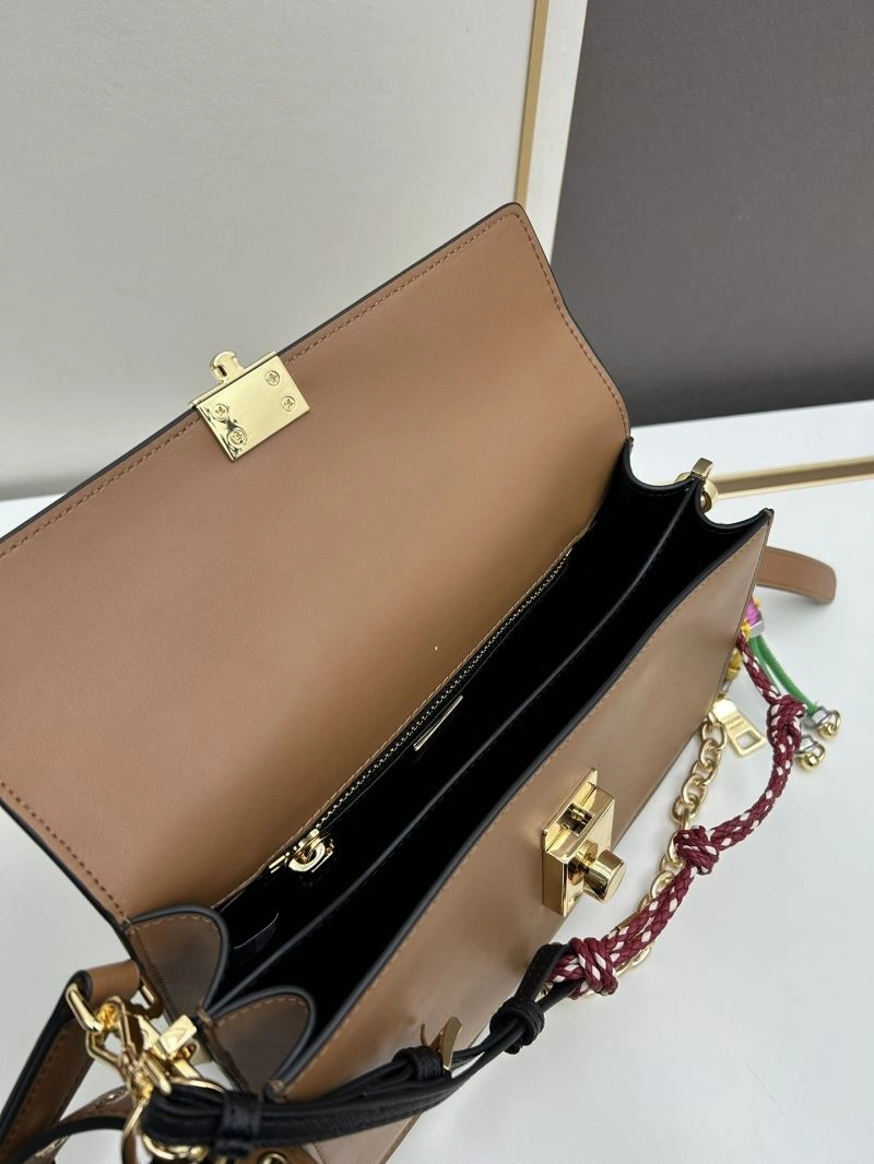 Prada Satchel Bags Classic 82875