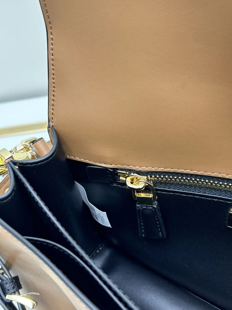 Prada Satchel Bags Classic 82875