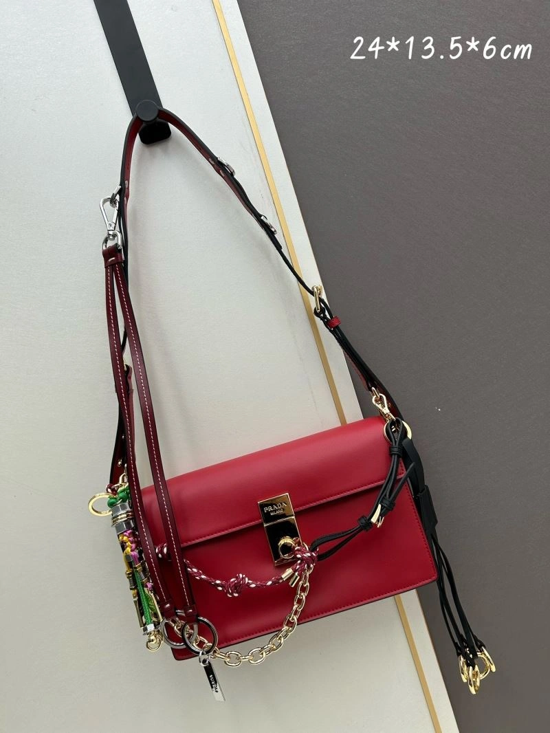 RelaxedFit Prada Satchel Bags 82846