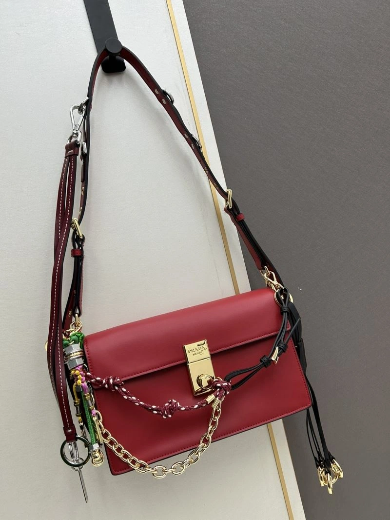 RelaxedFit Prada Satchel Bags 82846