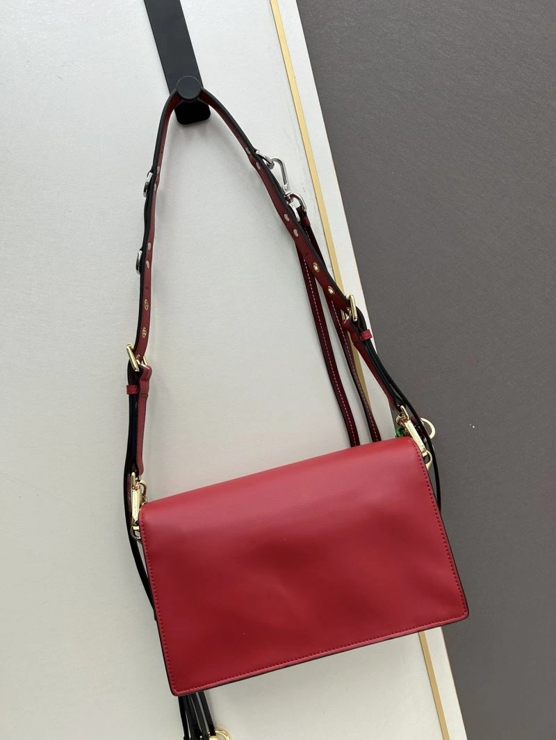 RelaxedFit Prada Satchel Bags 82846