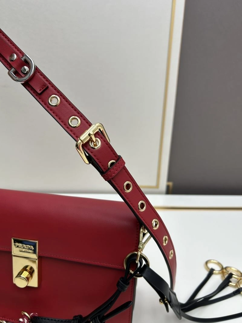 RelaxedFit Prada Satchel Bags 82846
