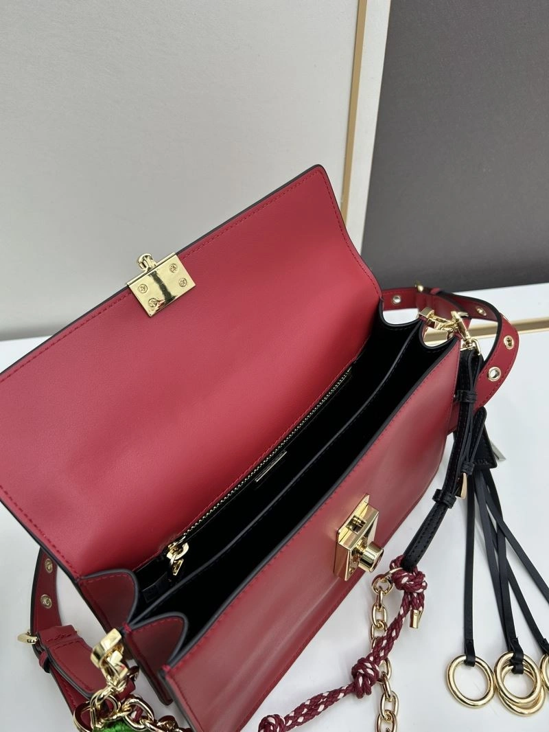 RelaxedFit Prada Satchel Bags 82846