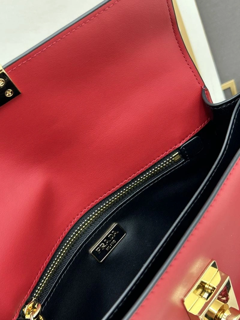 RelaxedFit Prada Satchel Bags 82846