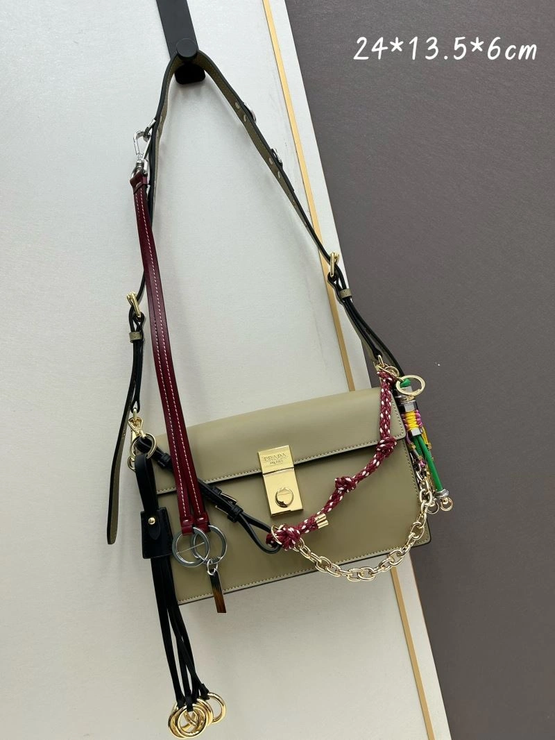 Prada Satchel Bags GoAnywhere 82843