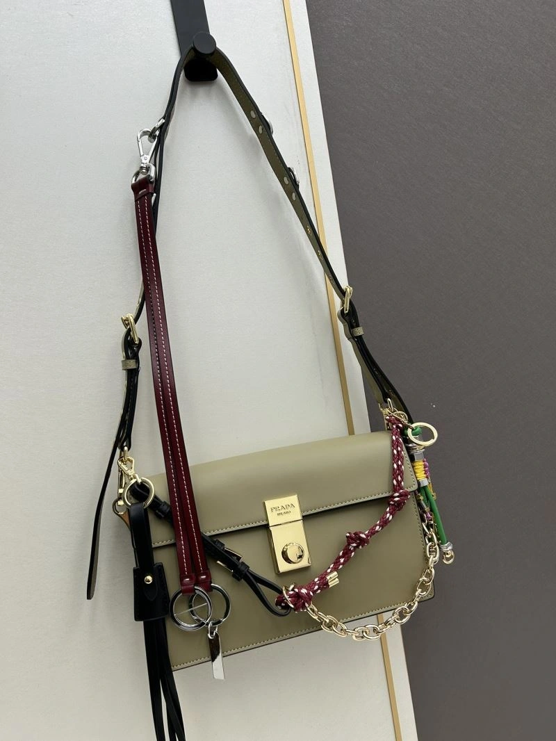 Prada Satchel Bags GoAnywhere 82843