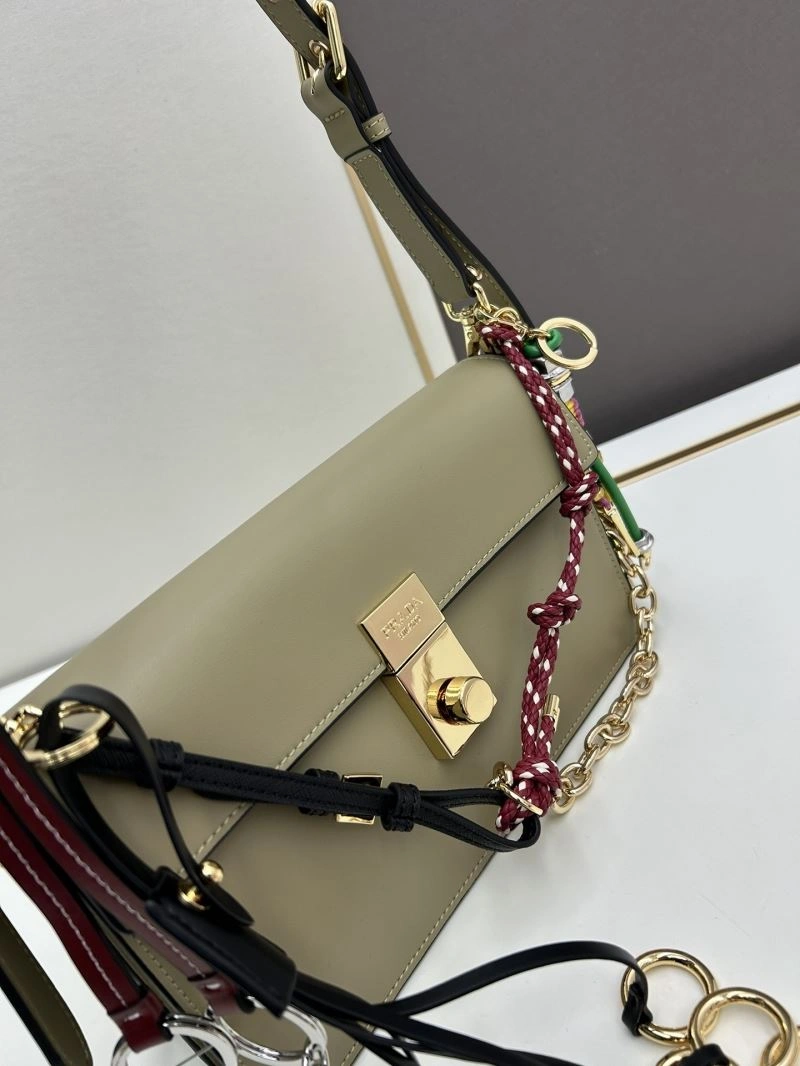 Prada Satchel Bags GoAnywhere 82843