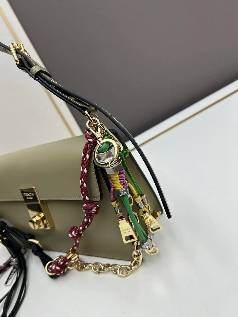 Prada Satchel Bags GoAnywhere 82843