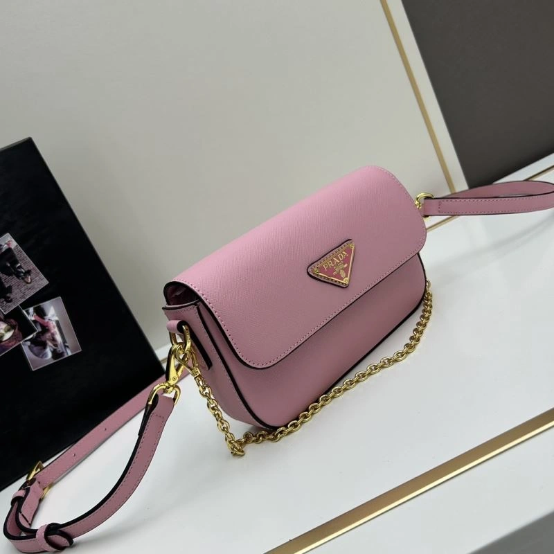Prada Satchel Bags Durable 82844