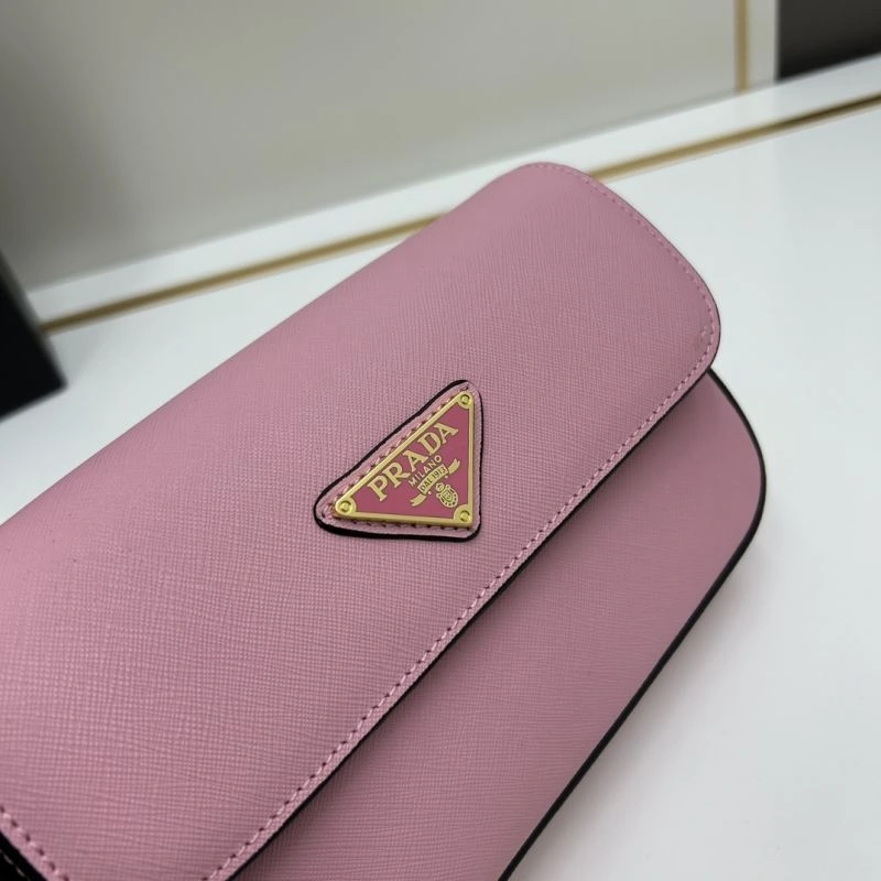 Prada Satchel Bags Durable 82844