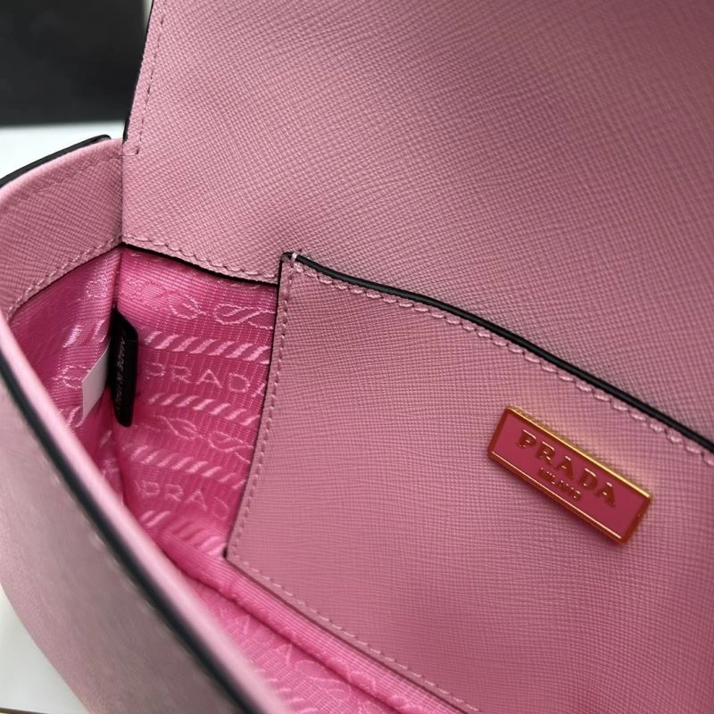 Prada Satchel Bags Durable 82844