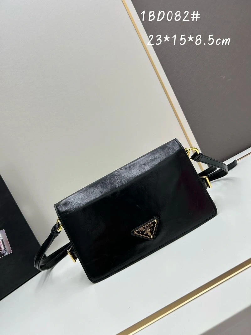 SmoothTexture Prada Satchel Bags 82829