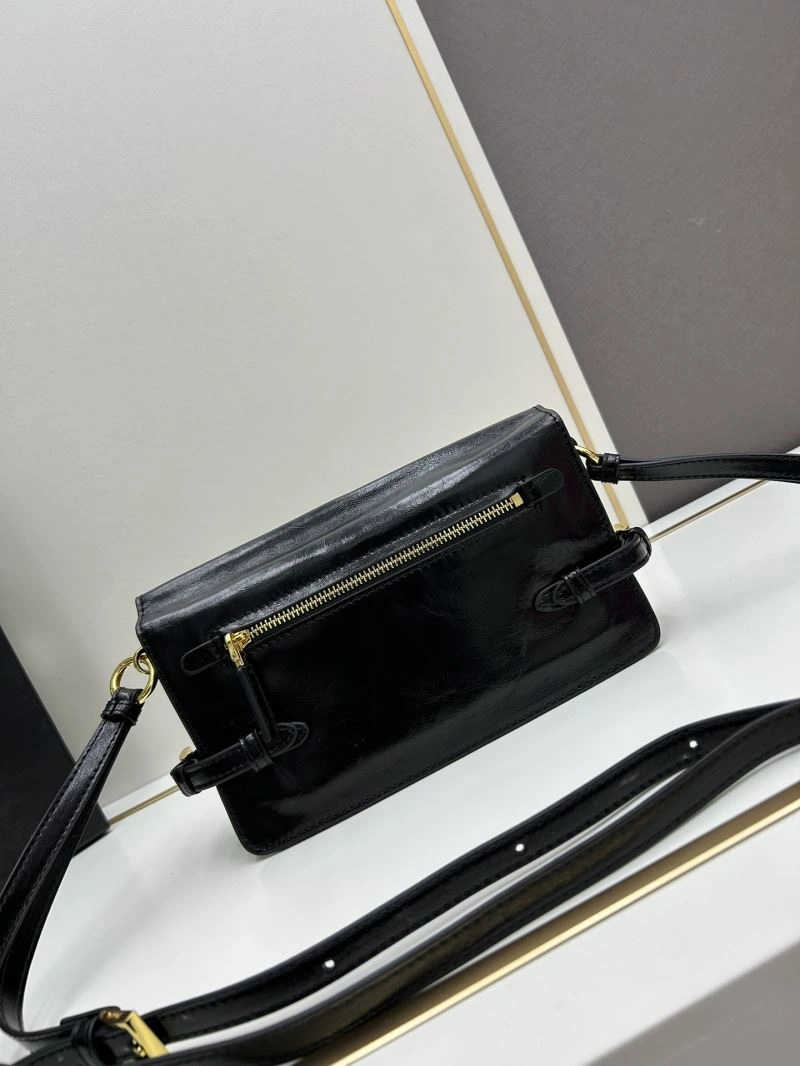 SmoothTexture Prada Satchel Bags 82829