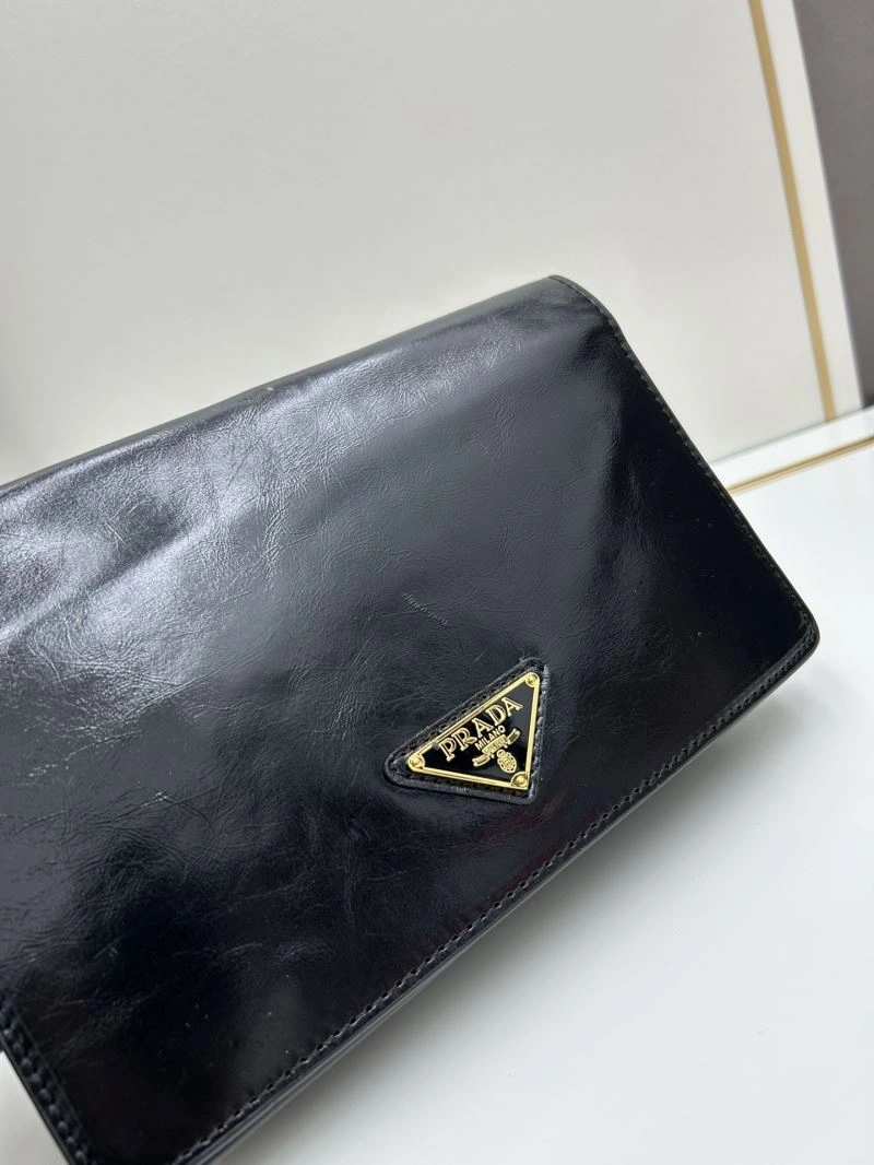 SmoothTexture Prada Satchel Bags 82829