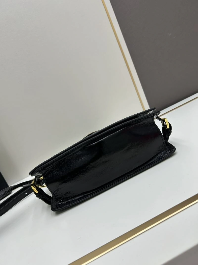 SmoothTexture Prada Satchel Bags 82829