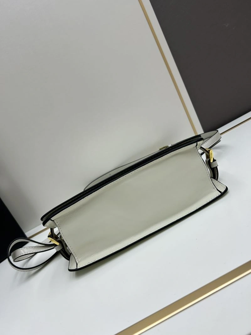 Timeless Prada Satchel Bags 82879