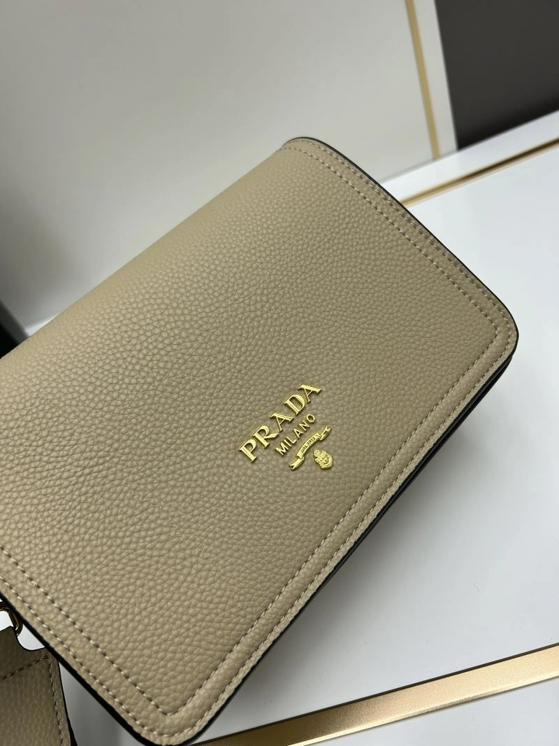 Prada Satchel Bags WeatherProof 82828