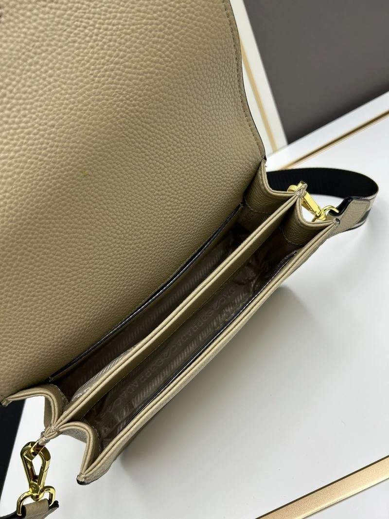 Prada Satchel Bags WeatherProof 82828