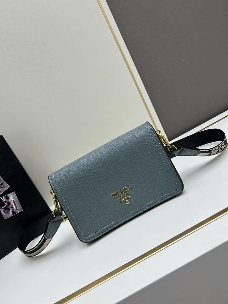 Prada Satchel Bags SmoothTexture 82826