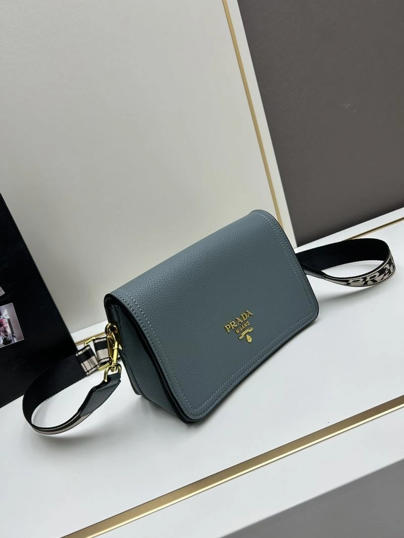 Prada Satchel Bags SmoothTexture 82826