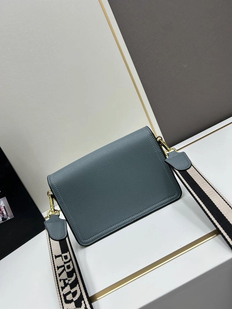 Prada Satchel Bags SmoothTexture 82826