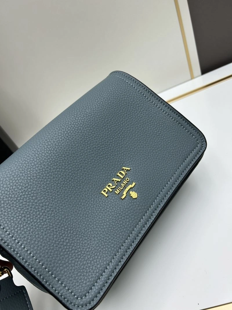 Prada Satchel Bags SmoothTexture 82826