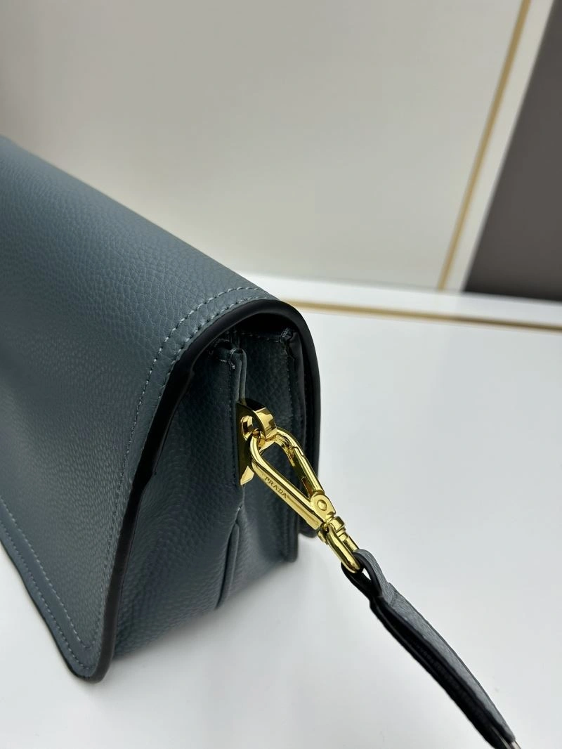 Prada Satchel Bags SmoothTexture 82826