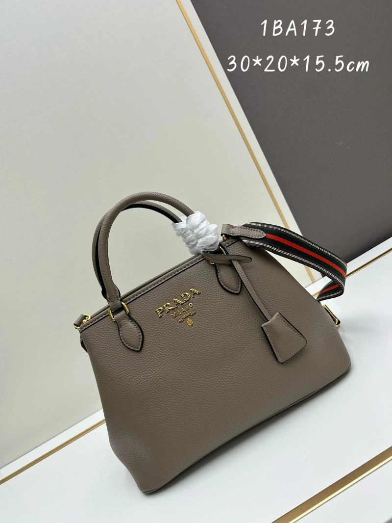 Prada Satchel Bags TimelessDesign 82827