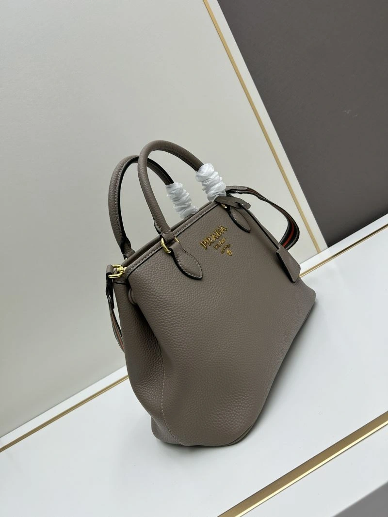 Prada Satchel Bags TimelessDesign 82827