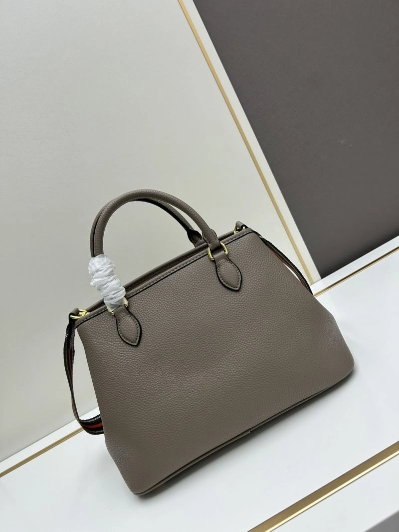 Prada Satchel Bags TimelessDesign 82827