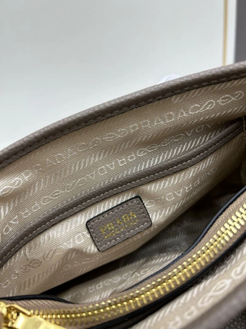Prada Satchel Bags TimelessDesign 82827